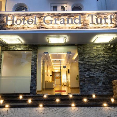 Hotel Grand Turf Nuwara Eliya Bagian luar foto