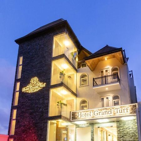 Hotel Grand Turf Nuwara Eliya Bagian luar foto