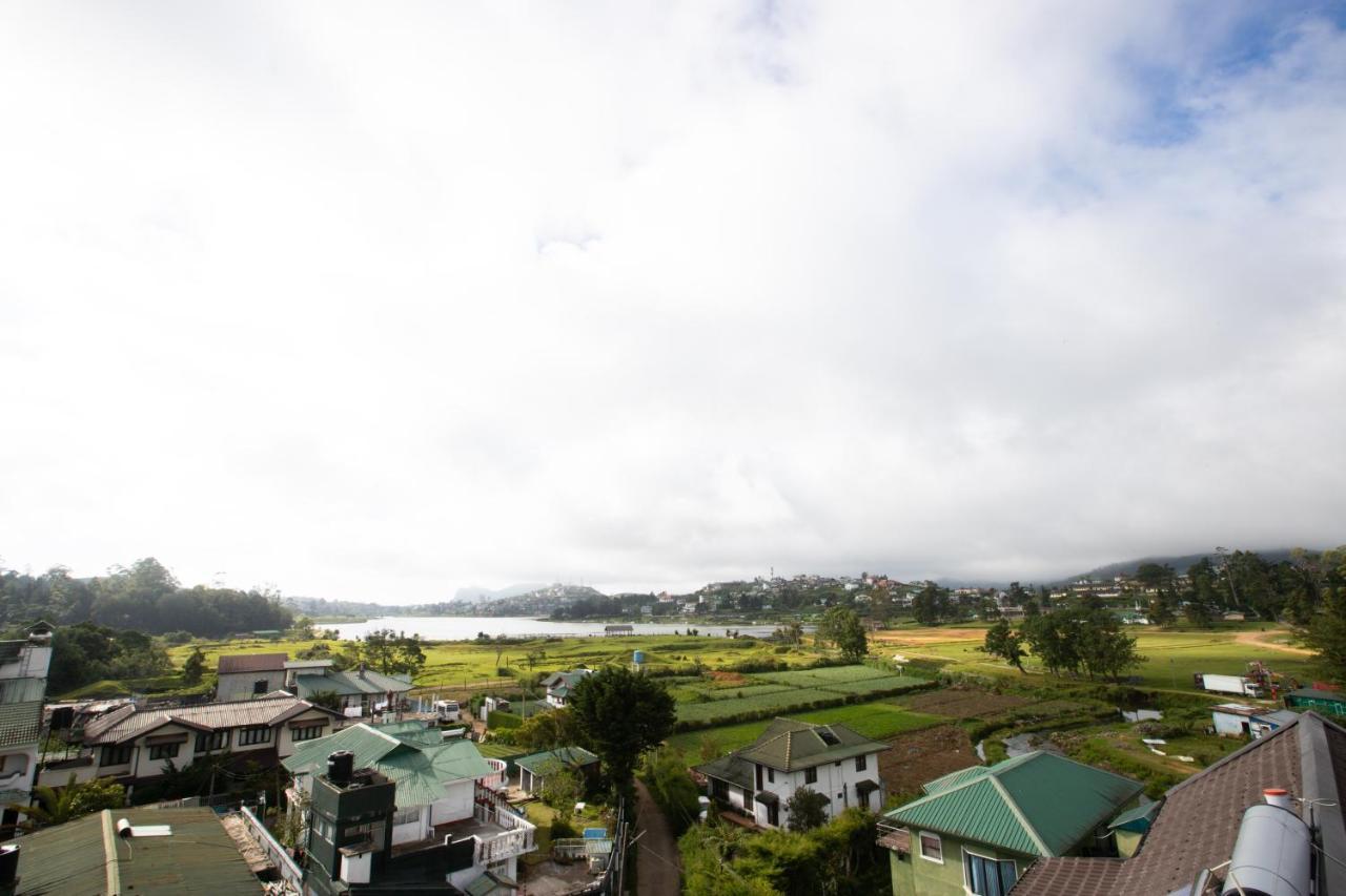 Hotel Grand Turf Nuwara Eliya Bagian luar foto
