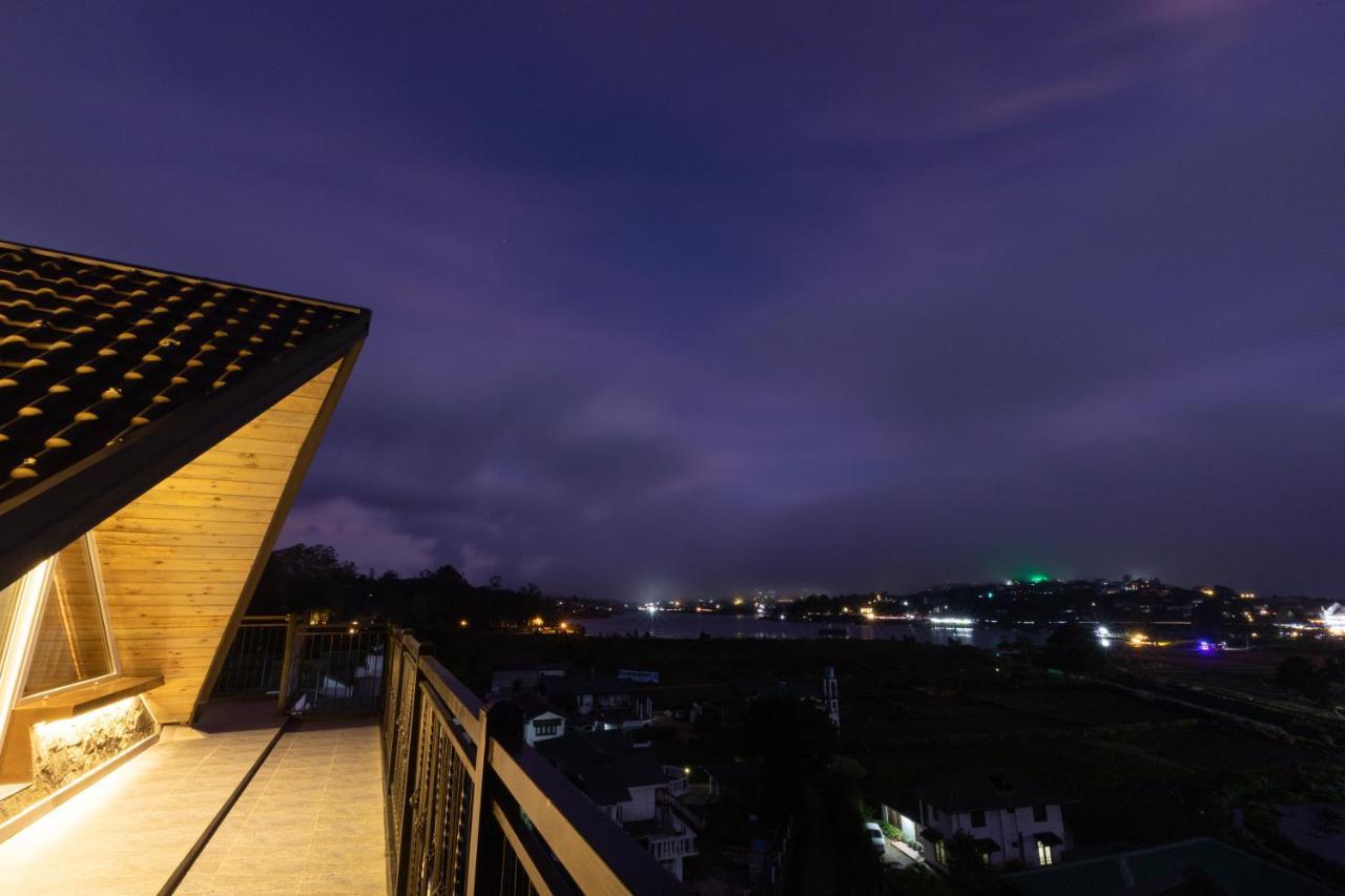 Hotel Grand Turf Nuwara Eliya Bagian luar foto
