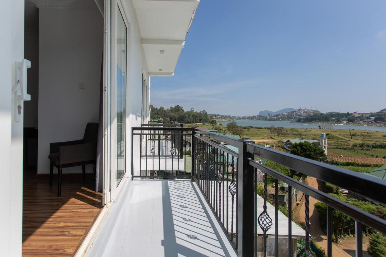 Hotel Grand Turf Nuwara Eliya Bagian luar foto
